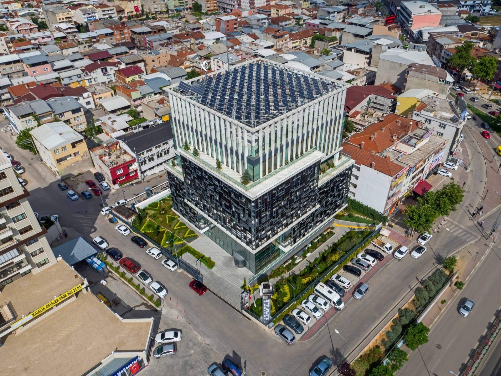 Kayserigaz ve Bursagaz, doğal gaz dağıtım ekipmanlarını 3D teknolojisiyle üretecek
