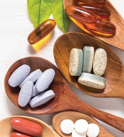 Takviye gıda reklamları yüzde 136 arttı