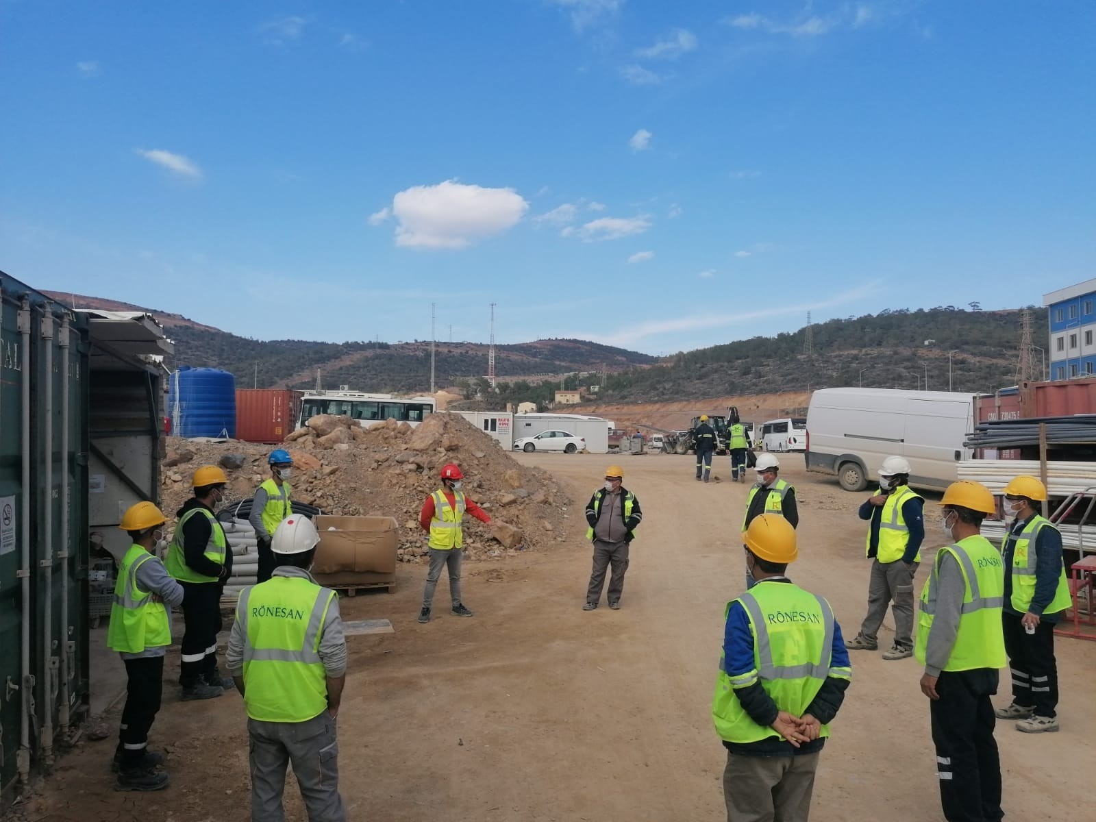 Akkuyu, nükleer santral projelerinin ekonomik kalkınmadaki rolünü kanıtlıyor