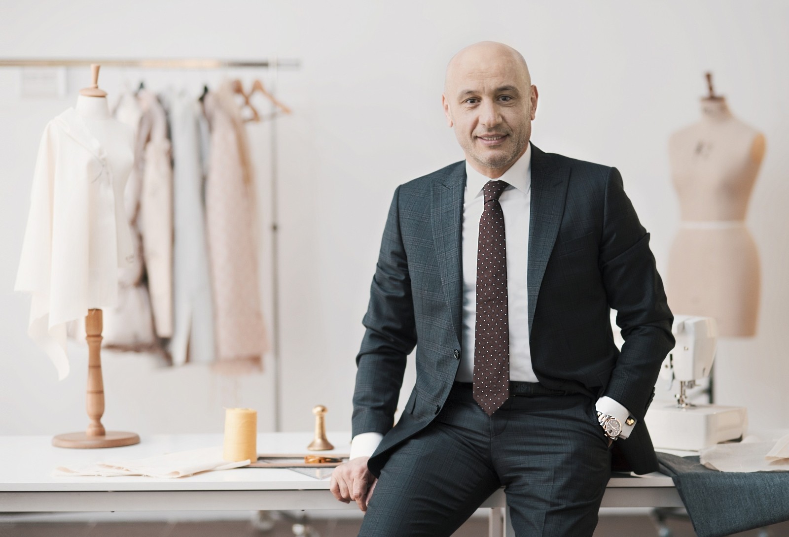 Hazır giyimciler 2021’i 19 milyar dolarlık rekor ihracatla kapatmak için vites yükseltti