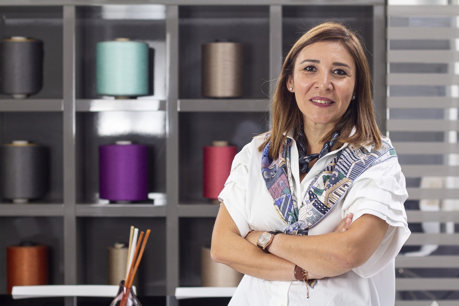 Tekstil Girişimcilik Platformu başvuruları bekliyor
