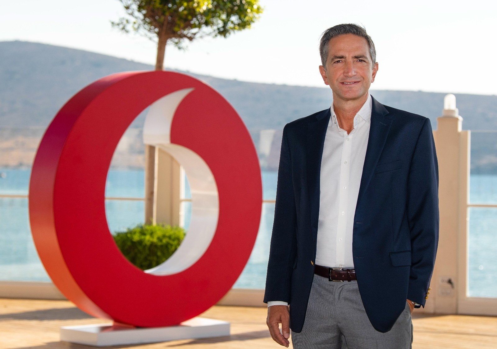 Vodafone’un Türkiye’ye toplam yatırımının reel değeri 63 milyar TL’ye ulaştı