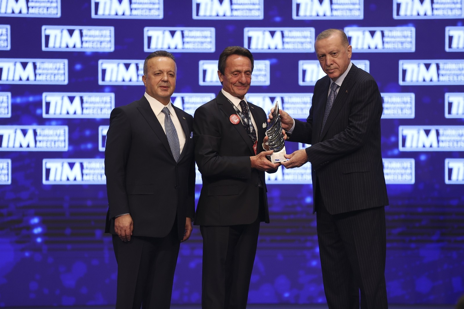 TİM’den Vestel’e ihracat ödülü