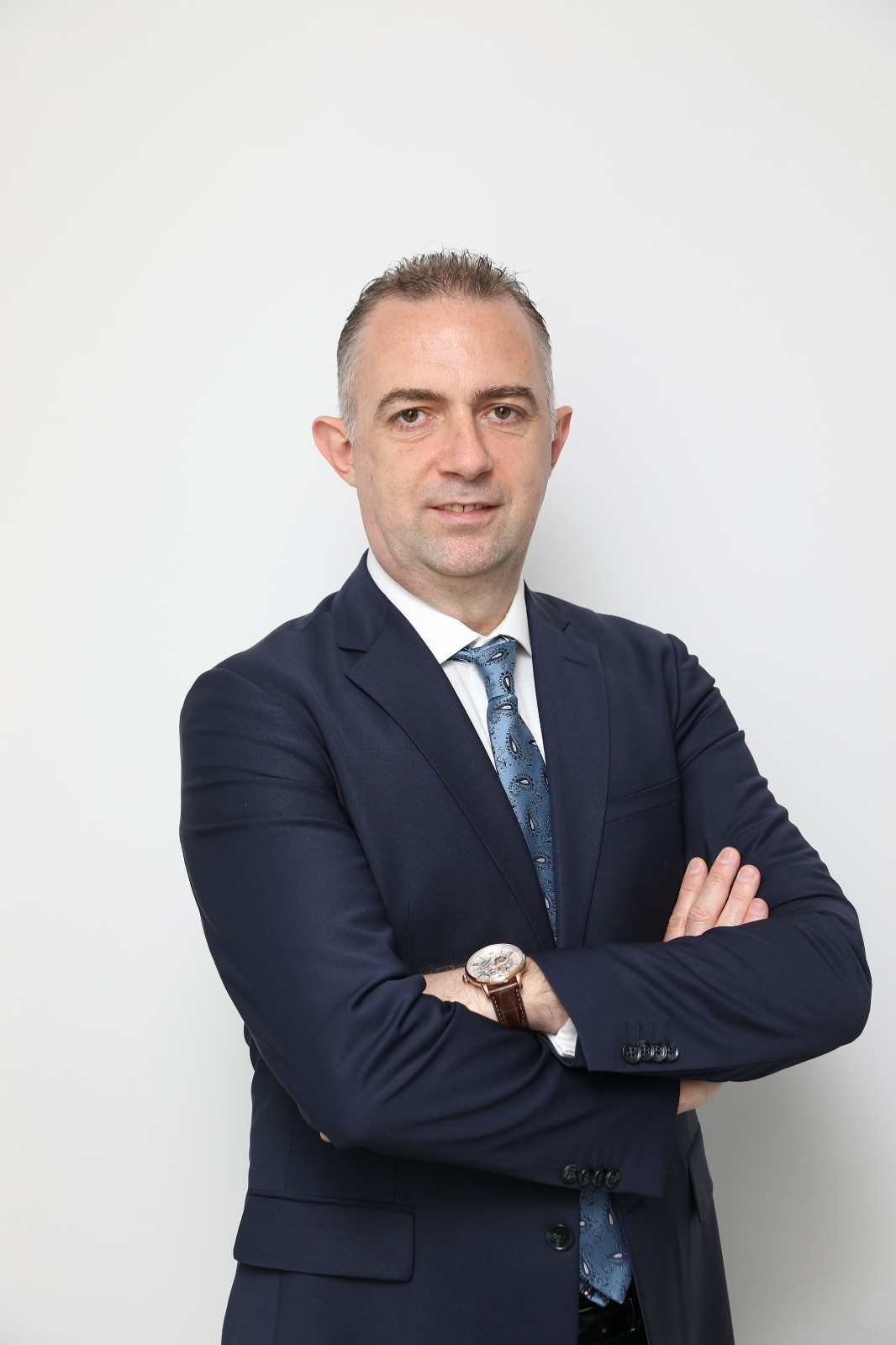“Kaliteli ihracatın yolculuğu patent ve markadan geçiyor”