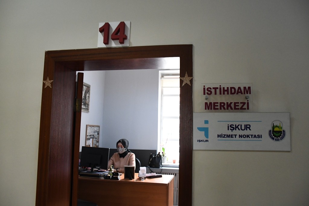 İNULAŞ 20 halk otobüsü şoförü alacak