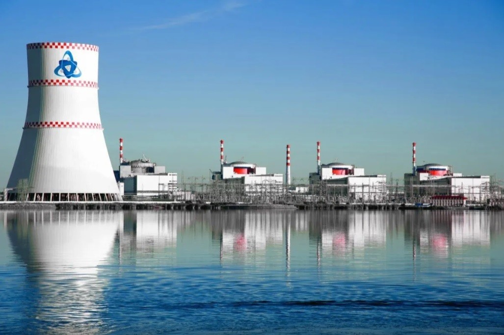 Rosatom, ticari bir reaktörde ATF operasyonu başlatıyor