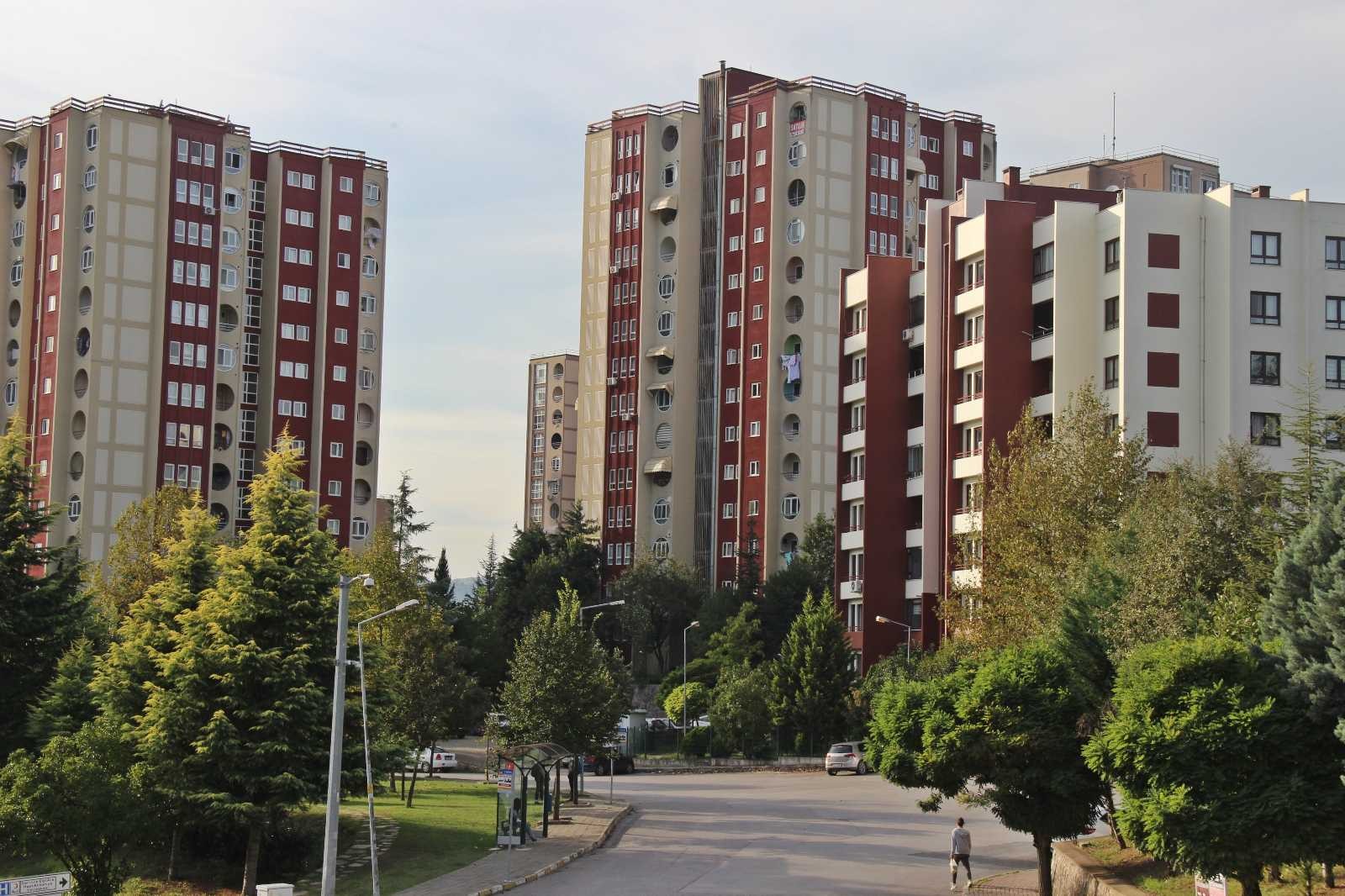 "Ya yüzde 60 arttır, ya da evimden çık"