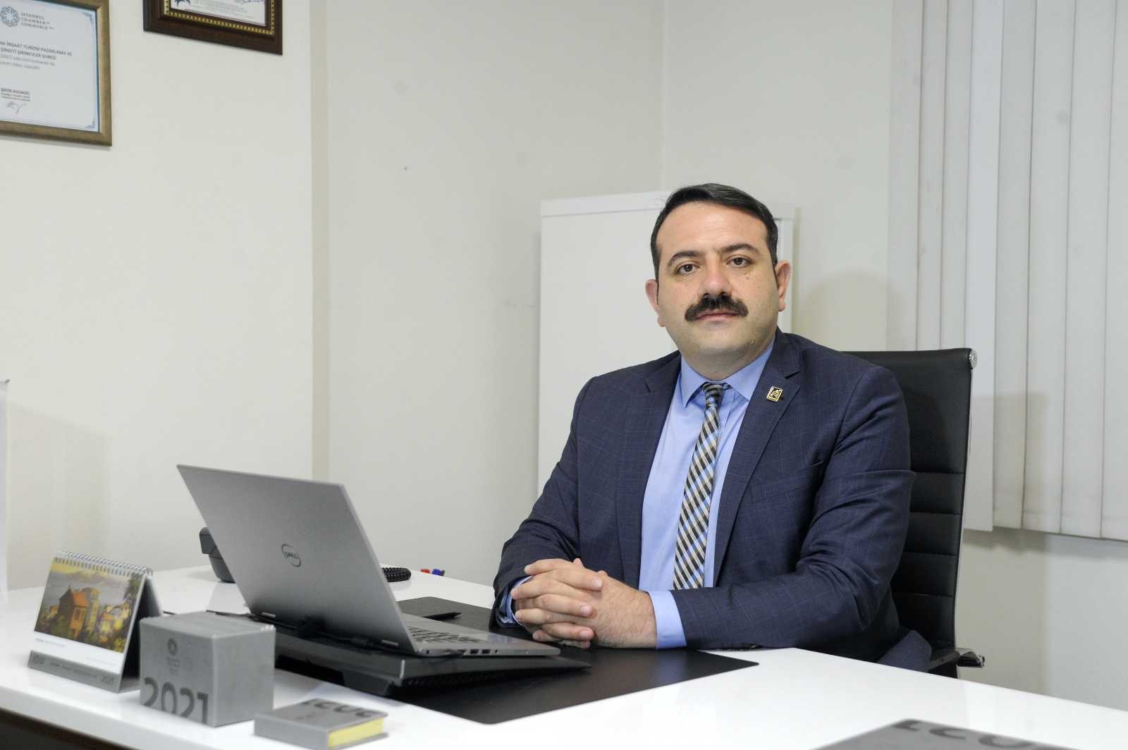 "Yatırımcılar tekrar gayrimenkule yöneliyor"