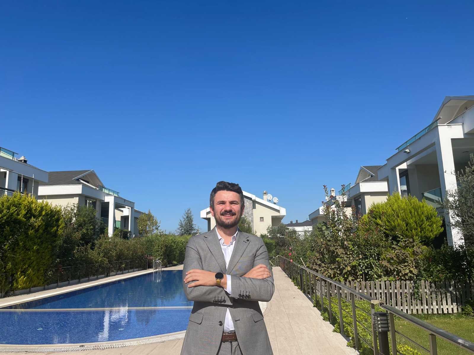 Kiralık ev bulamayan vatandaşlar ev almaya yöneldi