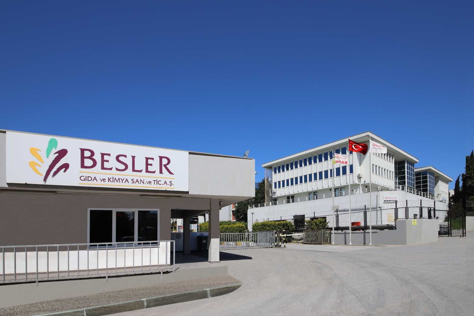 Ar-Ge Merkezi’nde 59 yeni projeyi hayata geçiren firmadan gıda sektöründe yenilikçi çözümler