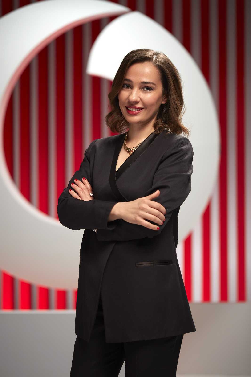 Vodafone Business,  OSBÜK ile dijital dönüşüm stratejilerini masaya yatırdı