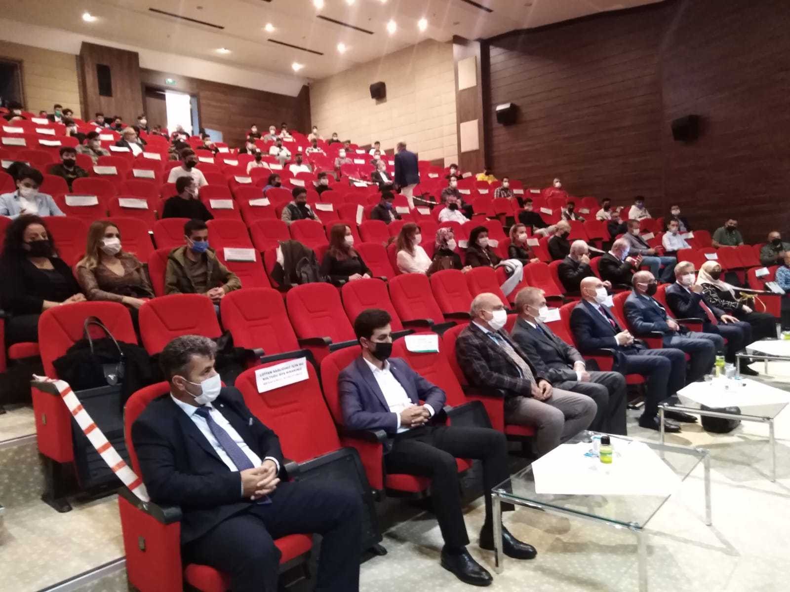 Ahilik geleneği sürdürülüyor; 2021 yılının Ahi’si, ustası ve çırağı seçildi