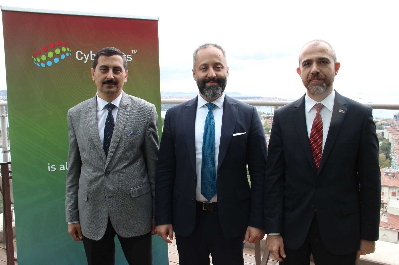CyberArts ve Türk Hava Yolları’ndan stratejik iş birliği