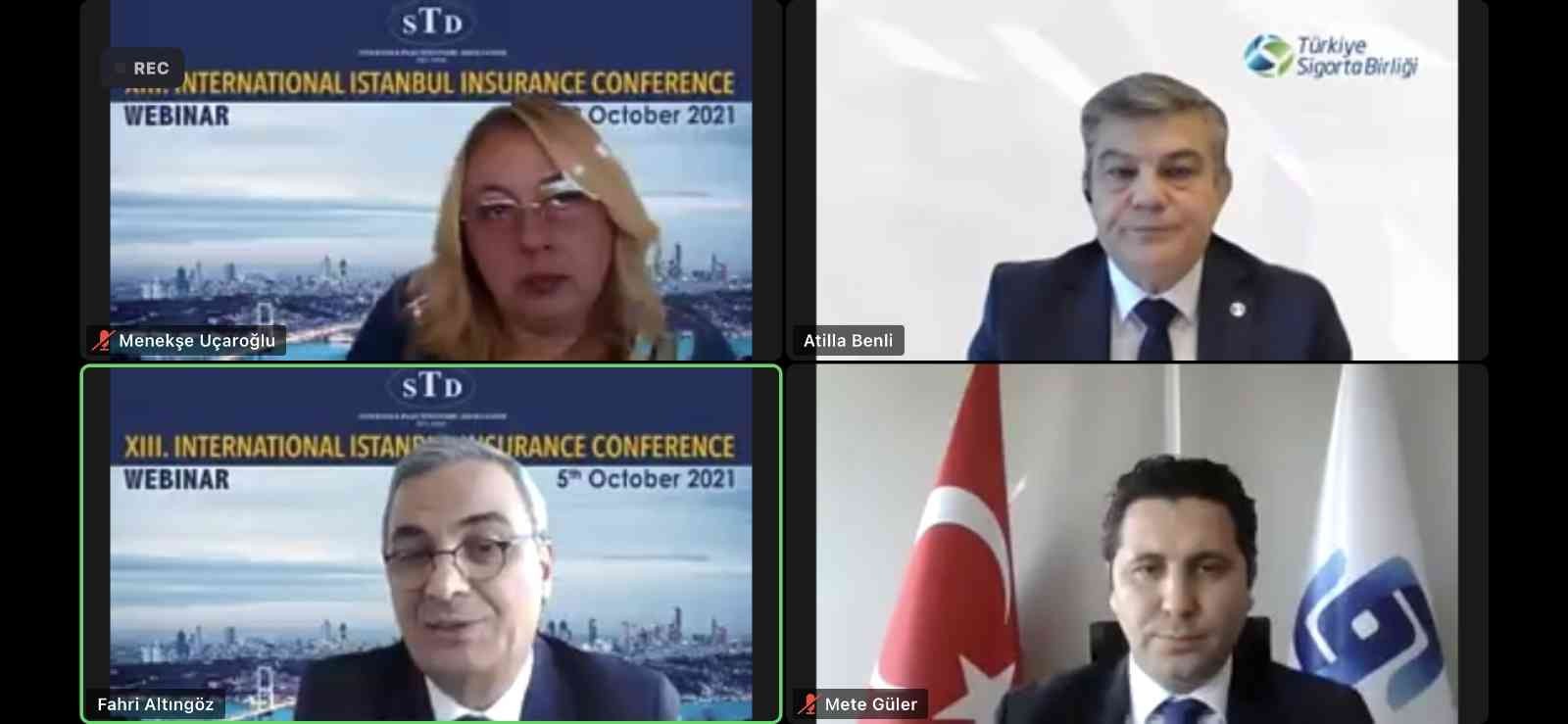 Yılın ilk 6 ayında afetlerde kayıp 93 milyar doları aştı, 42 milyar doları sigortadan karşılandı