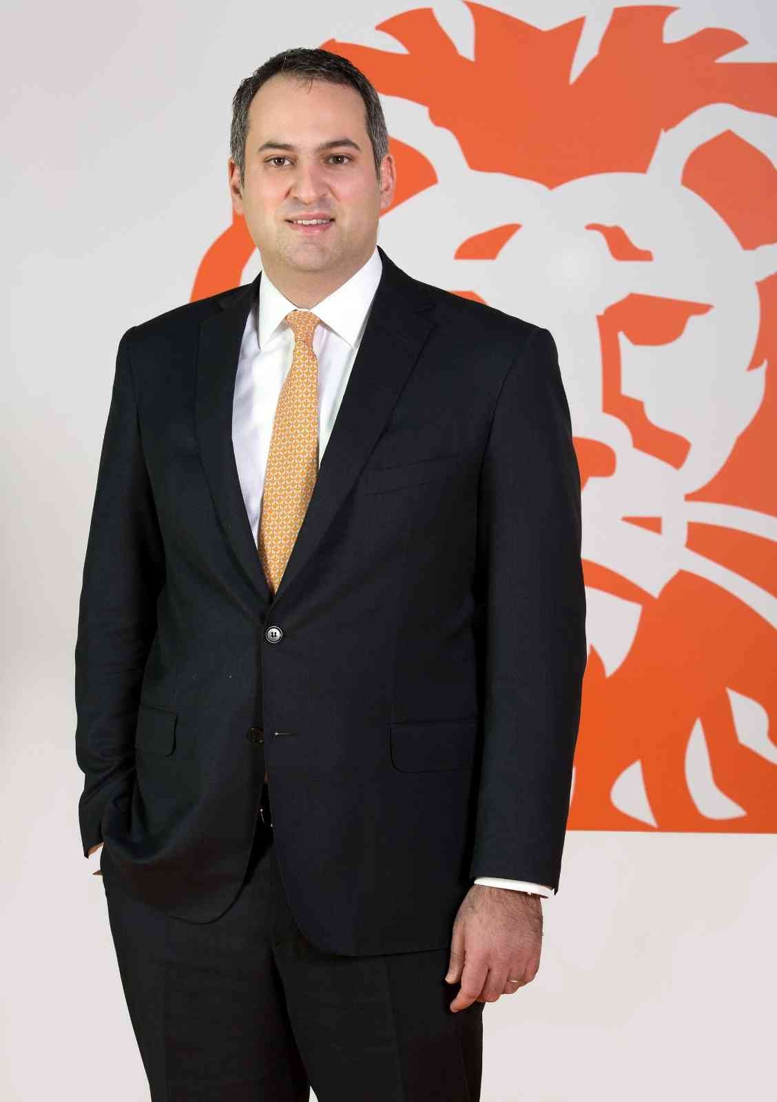 ING Türkiye Müşteri İletişim Merkezi’ne iki uluslararası ödül