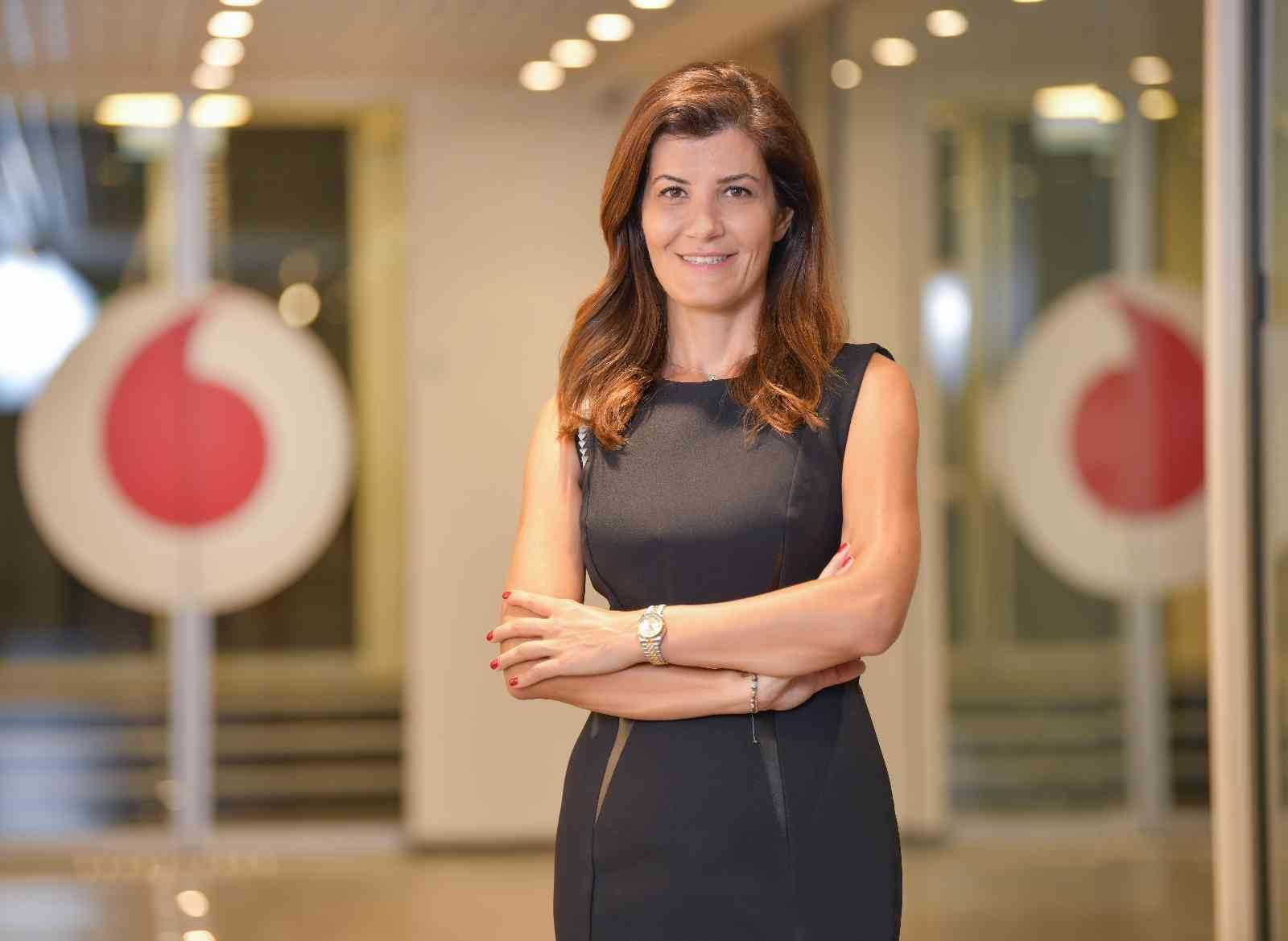 Vodafone Business, OSBÜK ile küresel rekabet stratejilerini masaya yatırdı