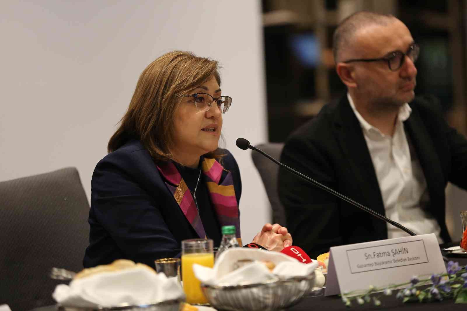 Dünyaca ünlü şefler ve yeme-içme tutkunları İstanbul’da buluşacak