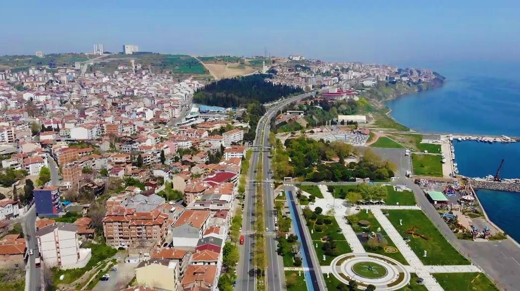 Tekirdağ konut satışında 9’uncu sırada