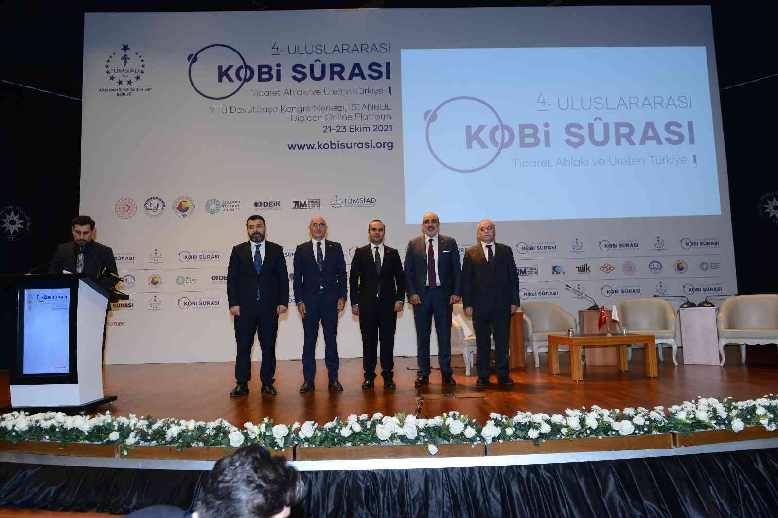 “İHA’lar için birçok ülke sıraya girdi”