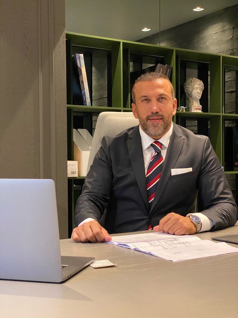 Gayrimenkulde sektöründe faiz sevinci