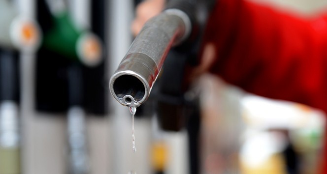 Benzine 28 kuruş zam