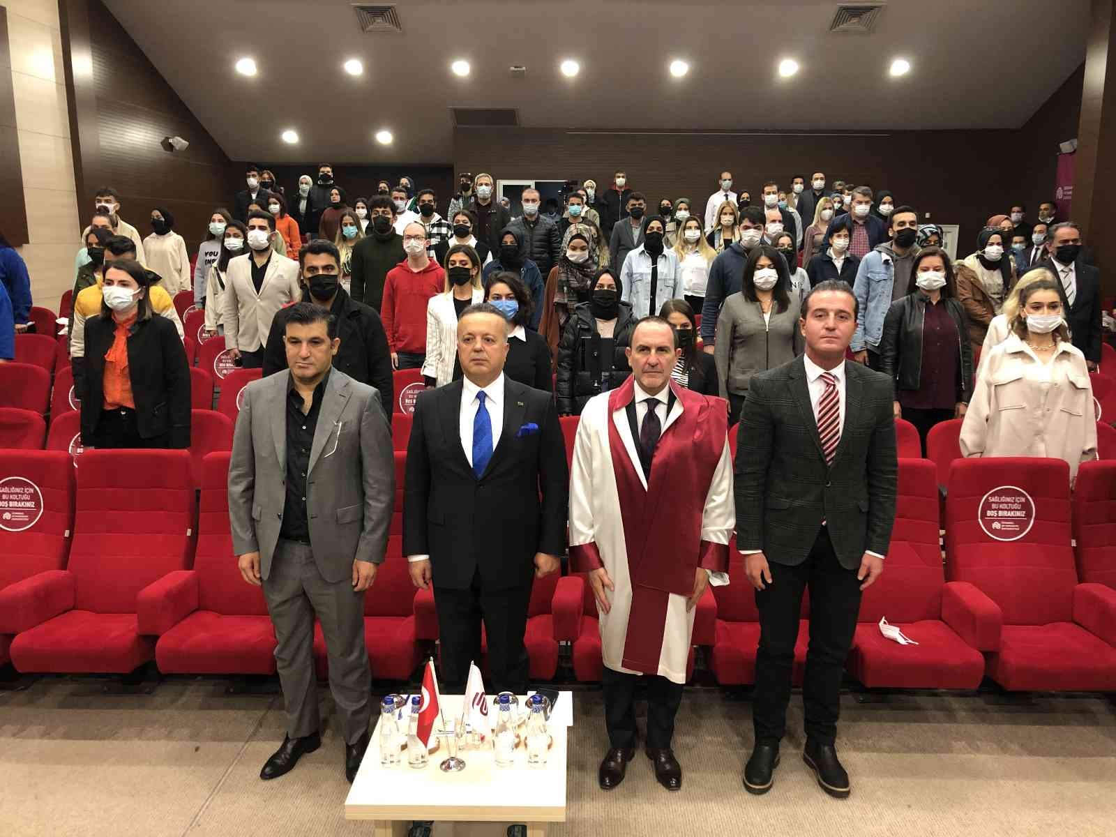 TİM Başkanı Gülle: “Milli bağımsızlığımızı cumhuriyetle kazandık, ekonomik bağımsızlığımızı ihracatla sağlayacağız”