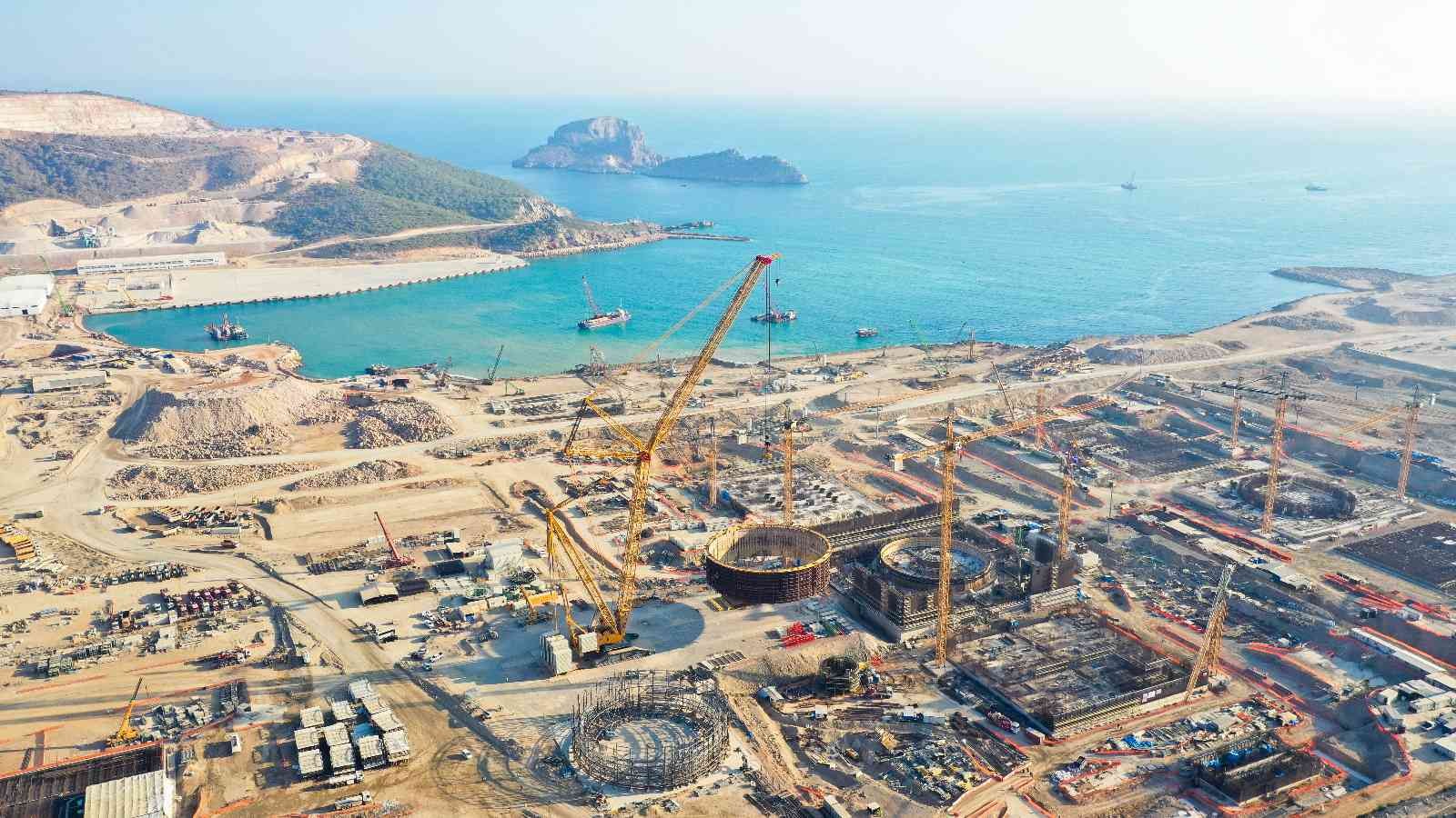 İngilizlerin yüzde 65’i iklim değişikliği stratejisinde ’nükleer enerji olmalı’ diyor