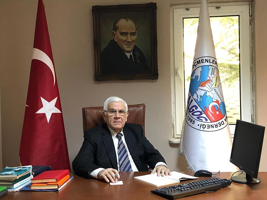 Balgöç’ten Bulgaristan seçimleri çağrısı: