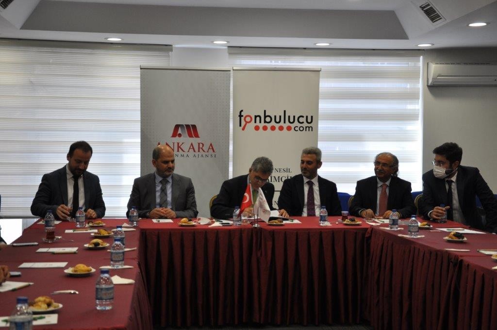 Yeni Nesil Kamu-Startup İş Birliği hayata geçti