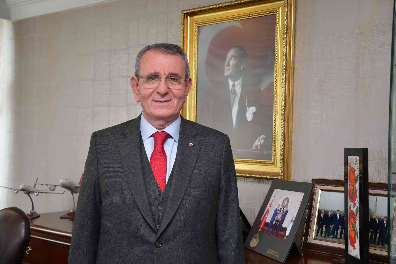 İş sektörü bu etkinlikte buluşacak