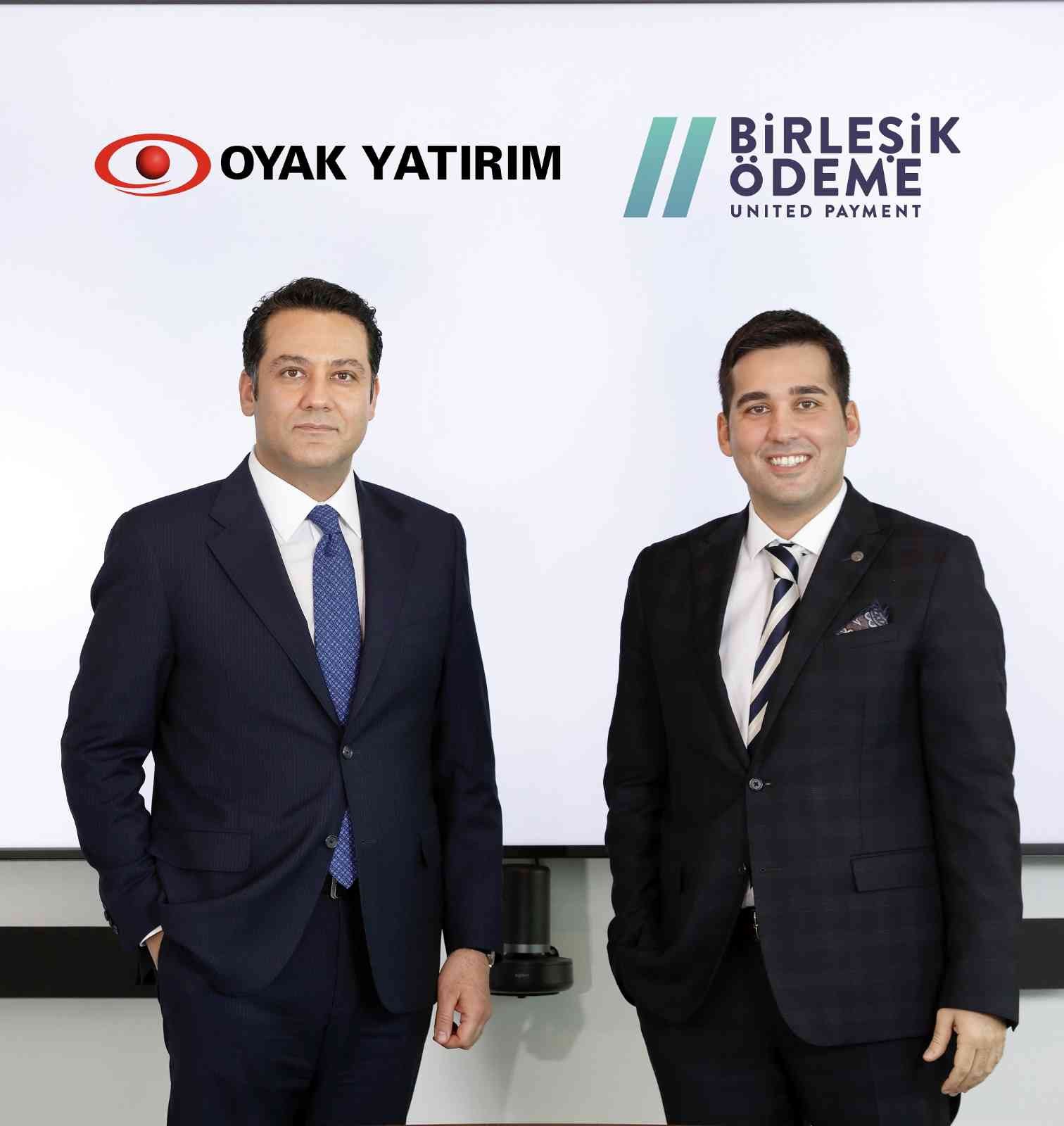 Birleşik Ödeme, ödenmiş sermayesini 88 milyon 945 bin TL’ye çıkarttığını duyurdu