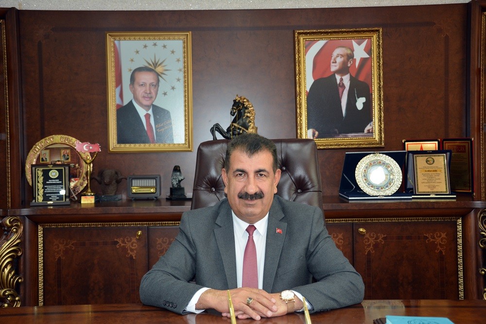 TÜDKİYEB Genel Başkanı Çelik’ten yetiştiricilere önemli uyarı
