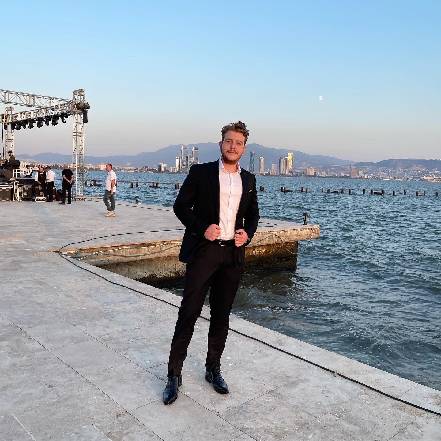 Özsarp, dijital dönüşümü değerlendirdi