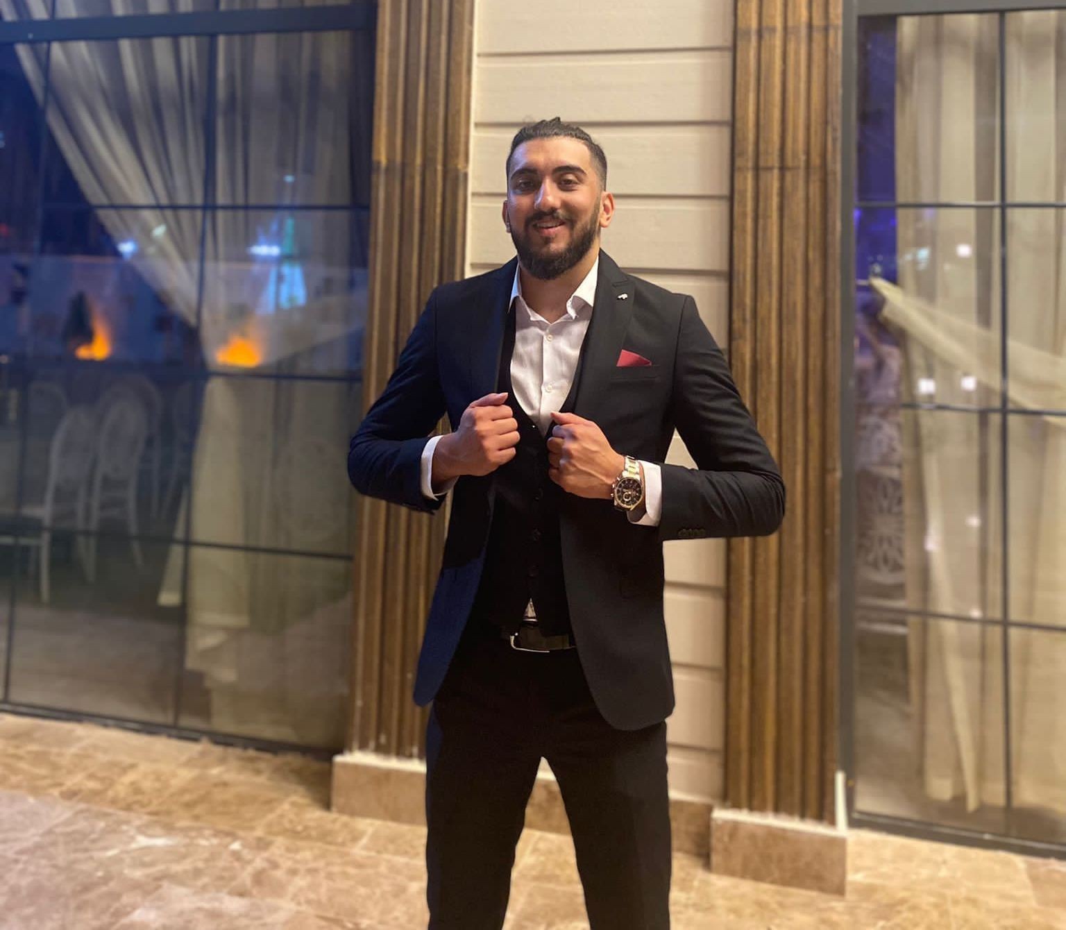 Genç girişimci İnfal’den yeni nesil girişimcilik önerileri