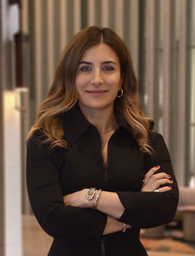 Kadın girişimci kurduğu markayla dünyaya atıştırmalık satıyor