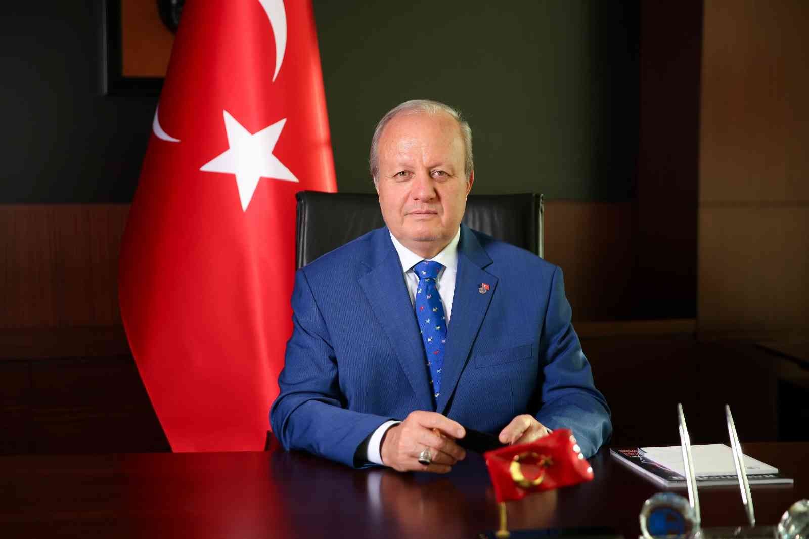 ASO Başkanı Özdebir: “Büyümenin topluma yansıması daha önemli”