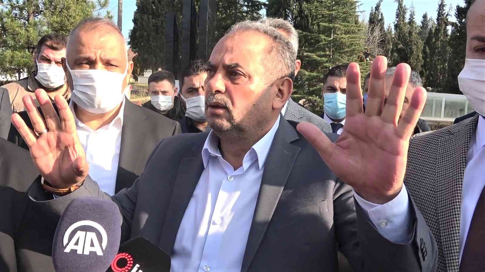 Özçelik-İş Sendikası Genel Başkanı Değirmenci’den asgari ücret açıklaması