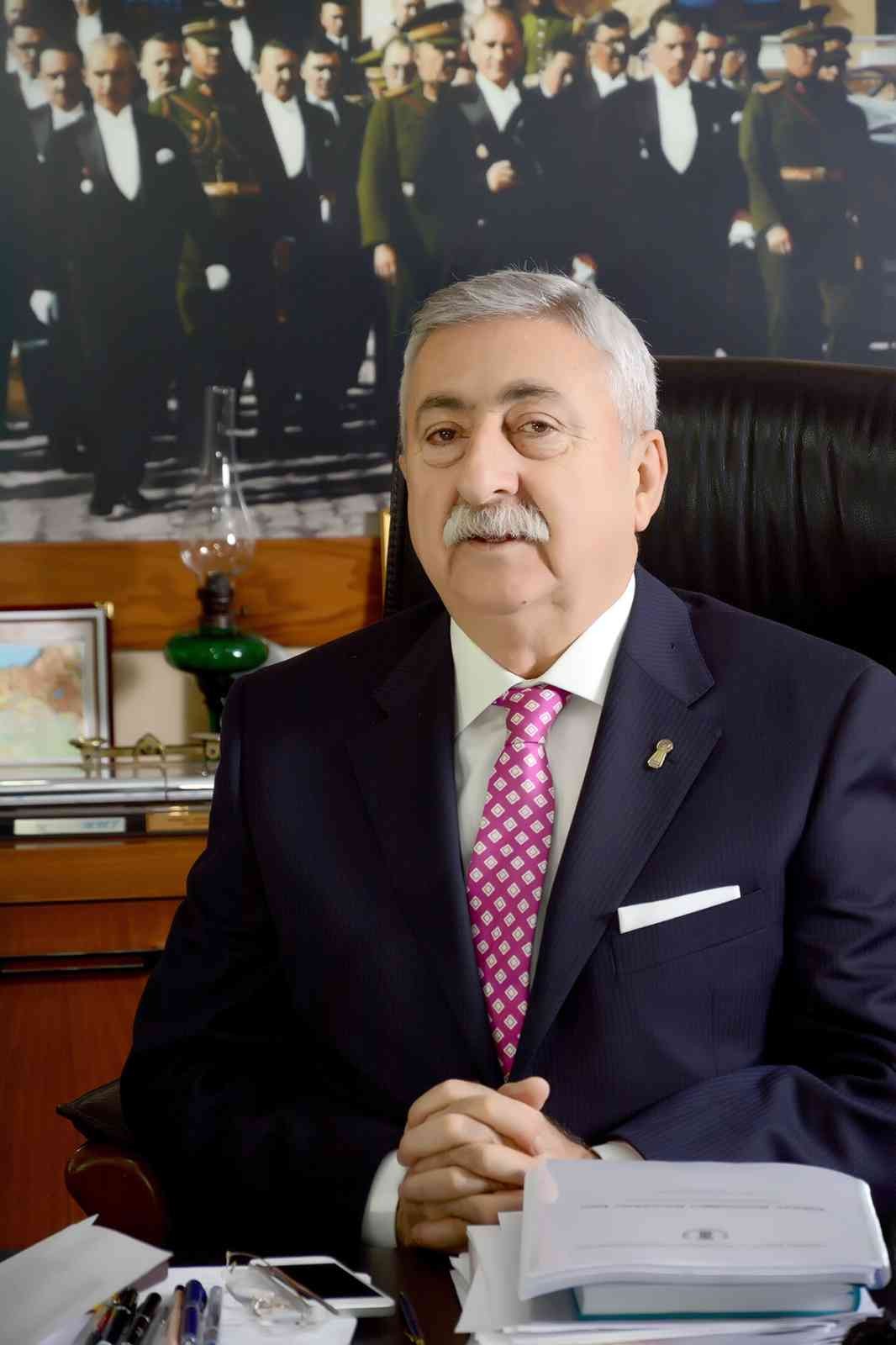 Palandöken: “Zorunlu sigortanın fiyatı serbest olmamalı”