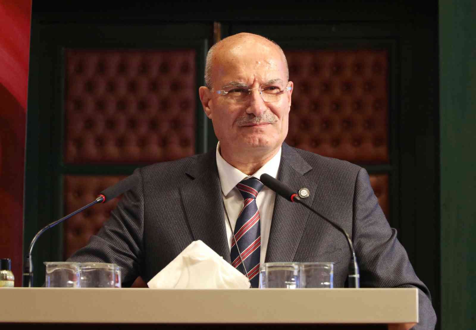 ATO’dan süs bitkileri sektörü’e eğitim