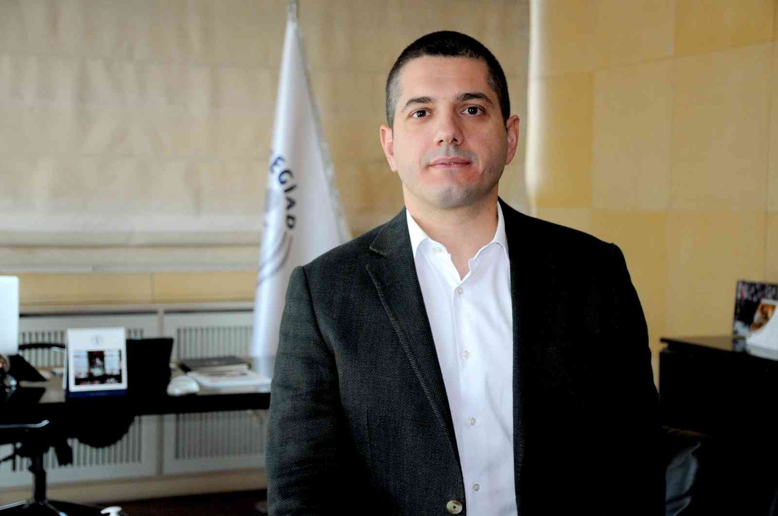 EGİAD’dan son ekonomik gelişmelere ilişkin açıklama