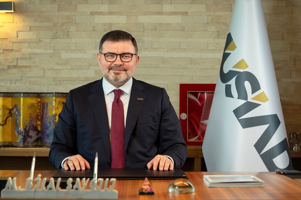Başkan Saygılı: "TL’nin korunması adına çok önemli adımlar atıldı"