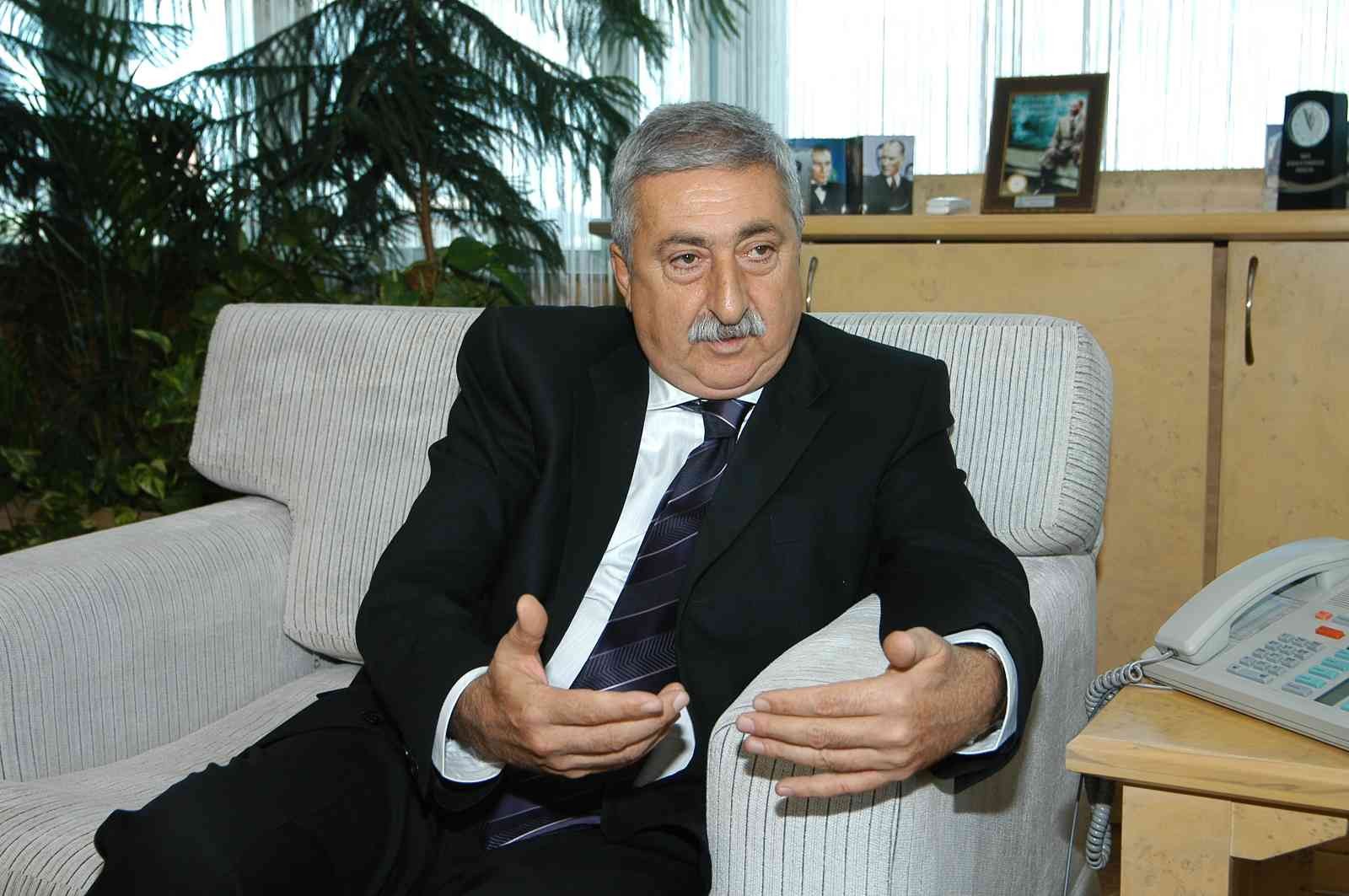 TESK Genel Başkanı Palandöken: “Jet hızıyla zam yapanlardan aynı hızda indirim bekliyoruz”