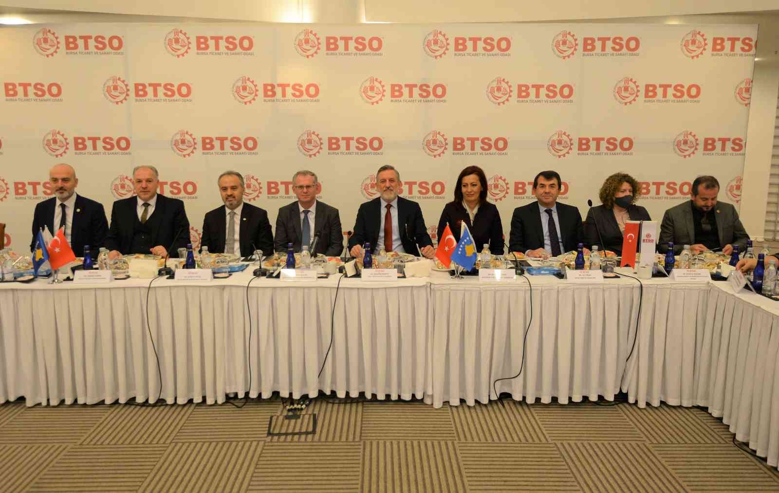 Kosova Avrupa’ya açılmak için büyük fırsat
