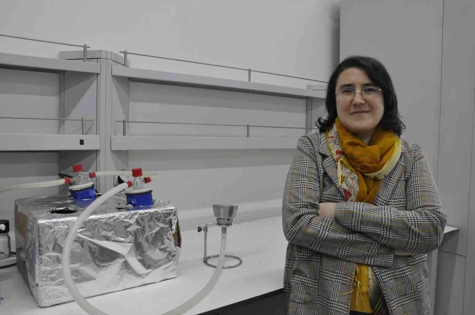 Yenilenebilir enerji alanında önemli proje