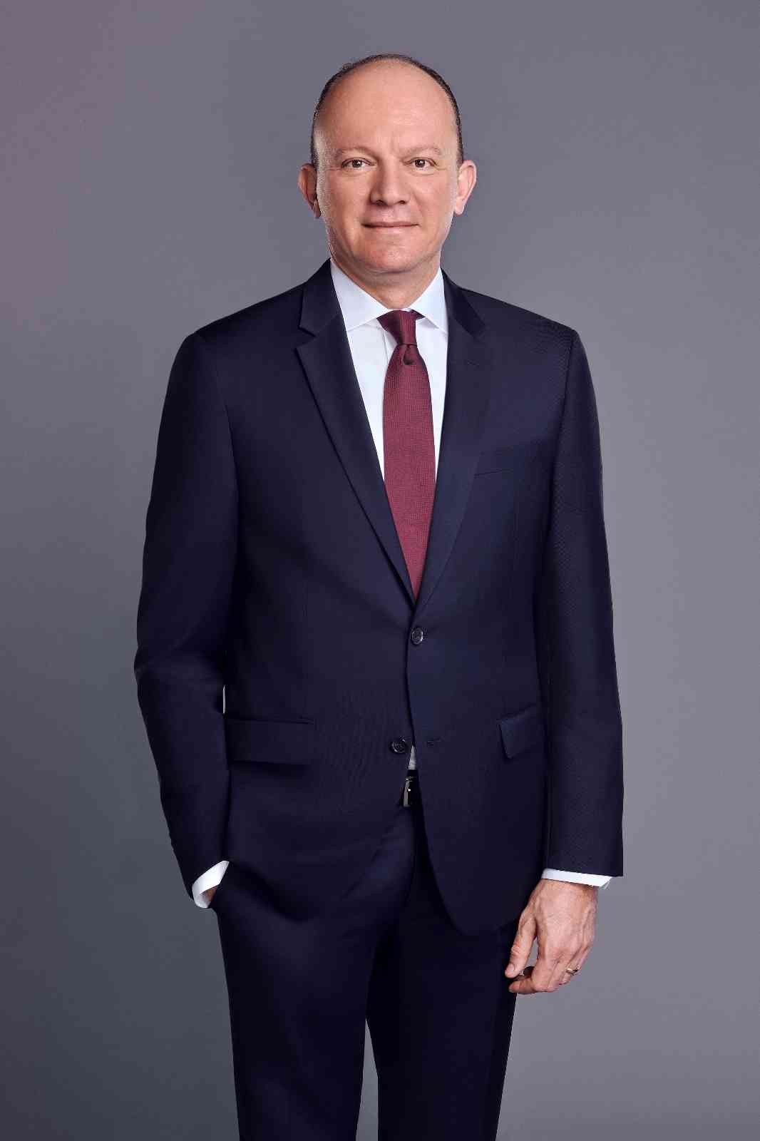 Coca-Cola İçecek’e yatırım yapılabilir kredi notu