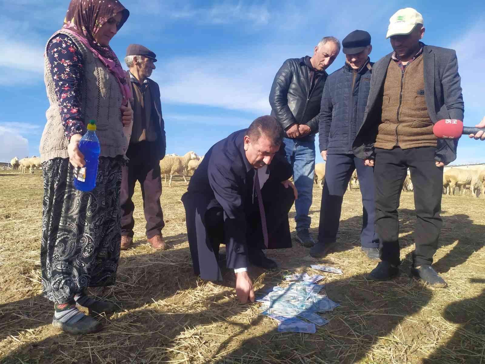 TÜDKİYEB Başkanı Çelik, ‘fahiş fiyat’ uygulanmasına tepki gösterdi