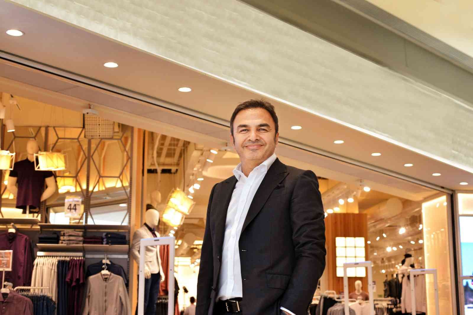 DeFacto Berlin’de mağaza açtı