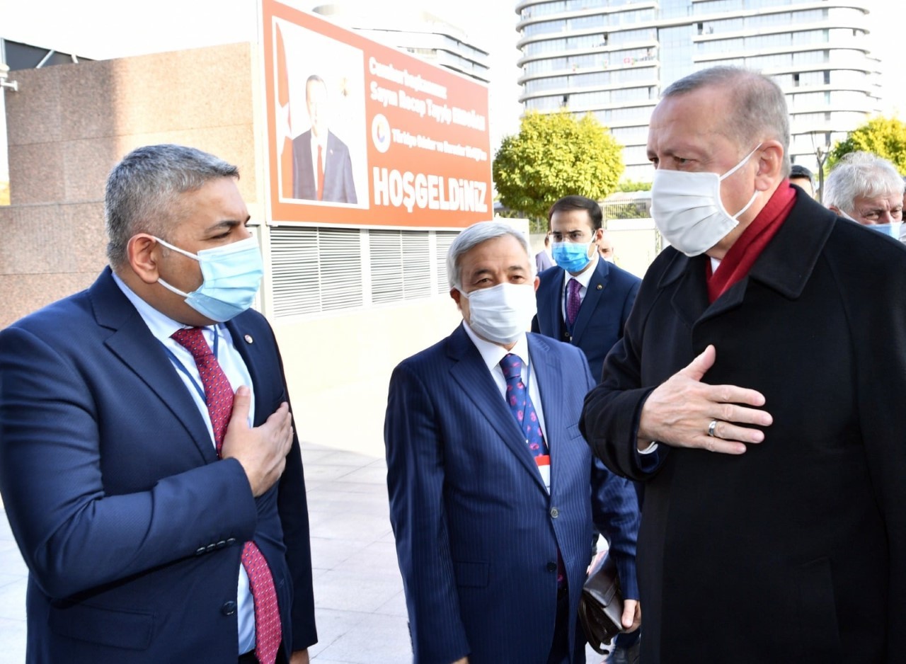 Malatya 6’ncı bölge teşviklerinden yararlanmaya devam edecek