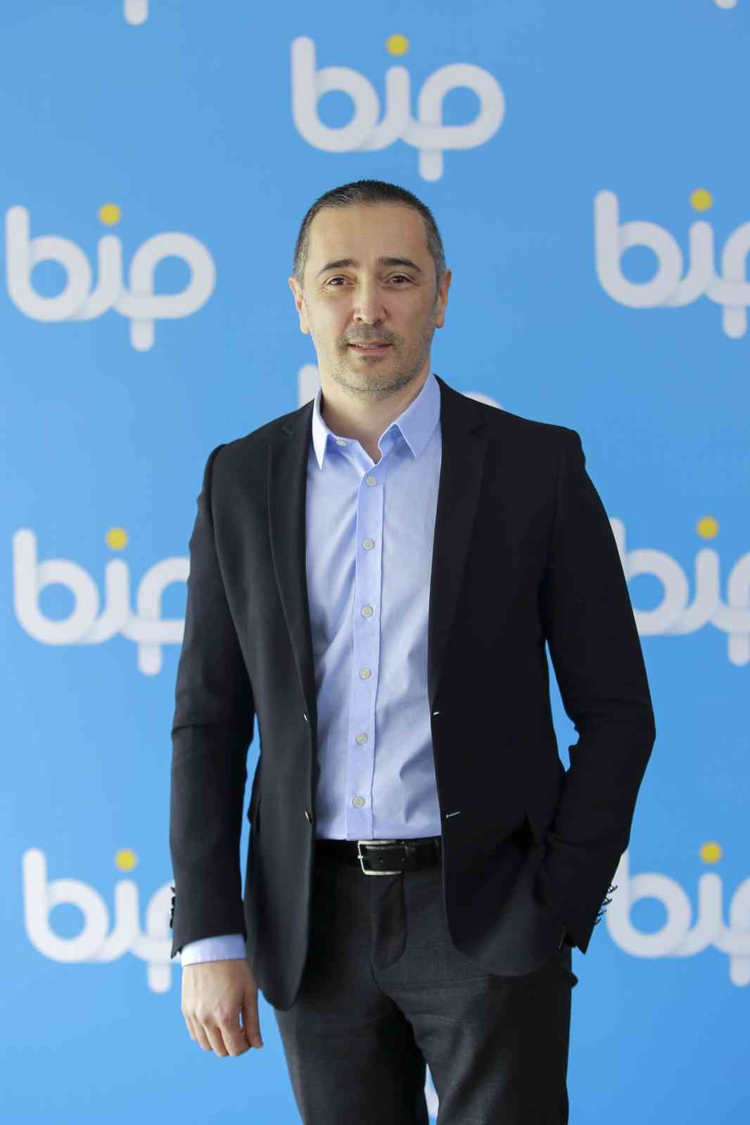 BiP 2021’de yurt dışında 4,5 kat büyüdü
