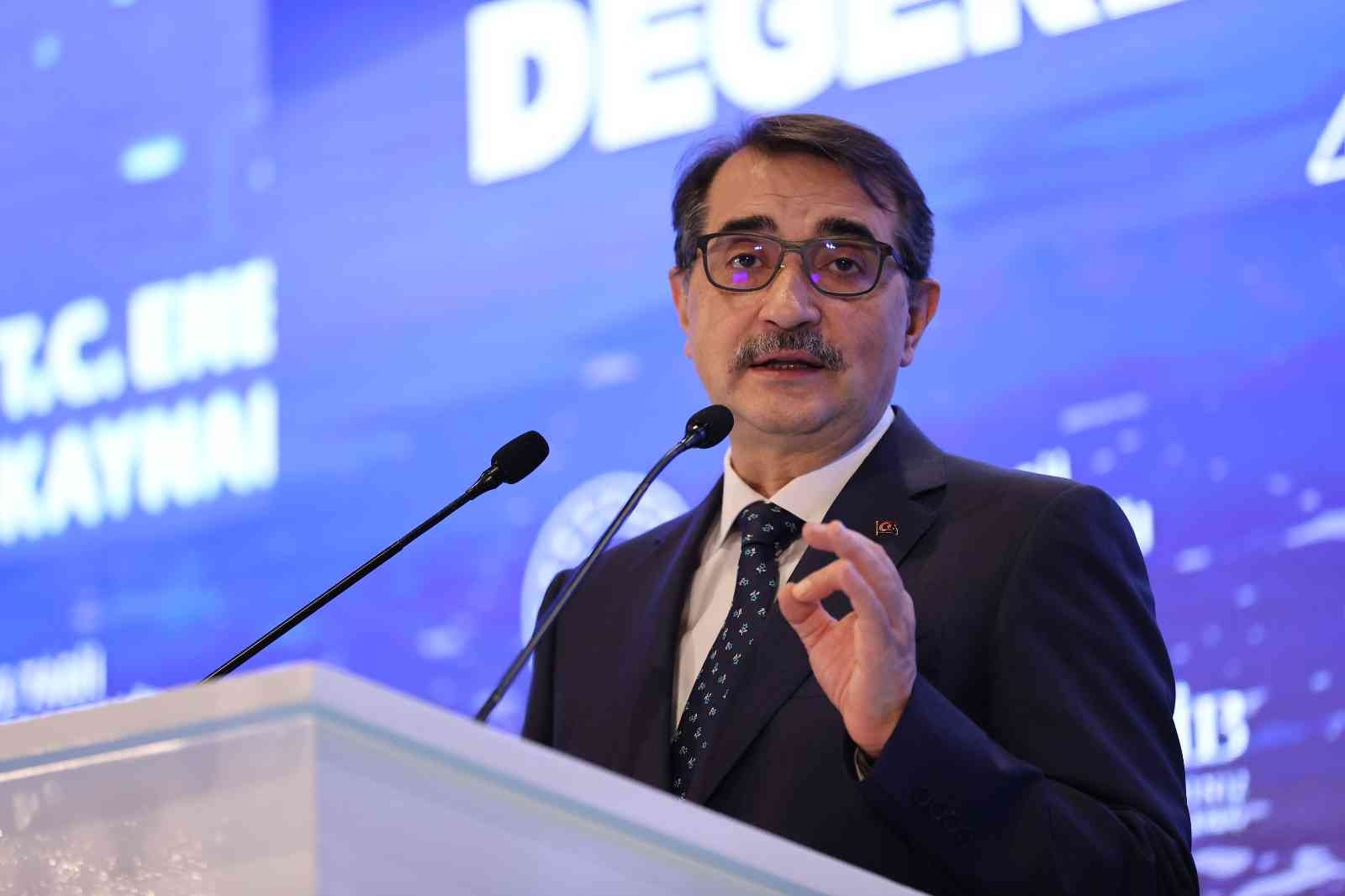 2021’de 6 milyar dolarlık maden ihracatı ile cumhuriyet tarihi rekoru kırıldı